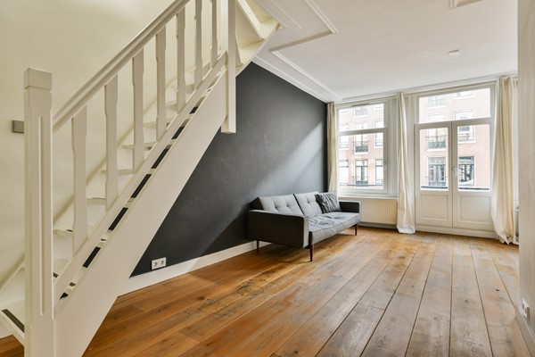 Photo - For sale: Wilhelminastraat 18-1, 1054 WH Amsterdam